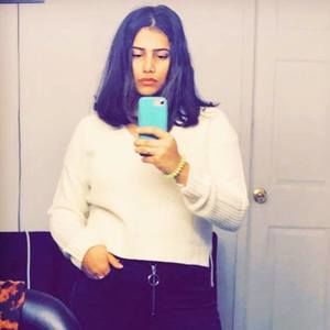 Meet your Posher, Preeti